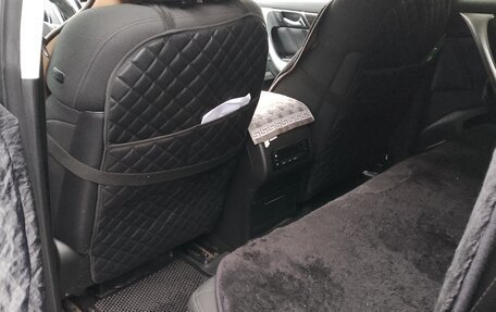 Haval H9 I рестайлинг, 2021 год, 2 550 000 рублей, 7 фотография