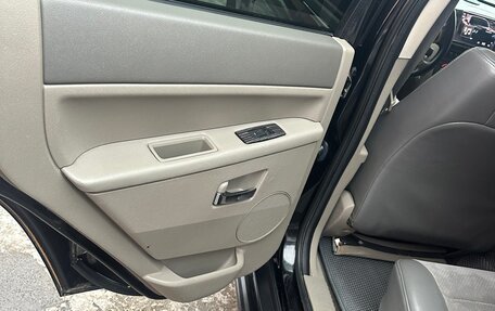 Jeep Grand Cherokee, 2006 год, 1 399 999 рублей, 11 фотография