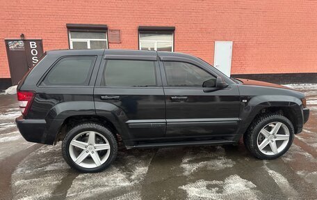 Jeep Grand Cherokee, 2006 год, 1 399 999 рублей, 4 фотография