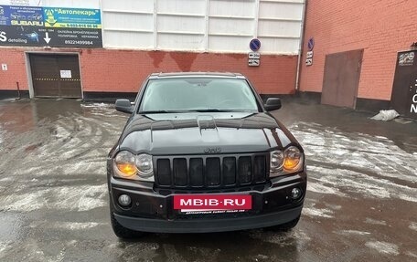 Jeep Grand Cherokee, 2006 год, 1 399 999 рублей, 2 фотография