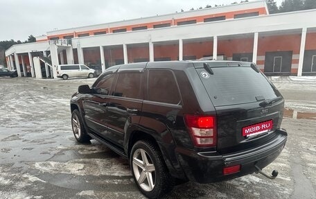 Jeep Grand Cherokee, 2006 год, 1 399 999 рублей, 7 фотография