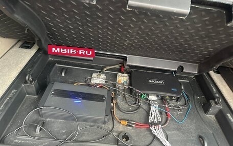 Jeep Grand Cherokee, 2006 год, 1 399 999 рублей, 10 фотография