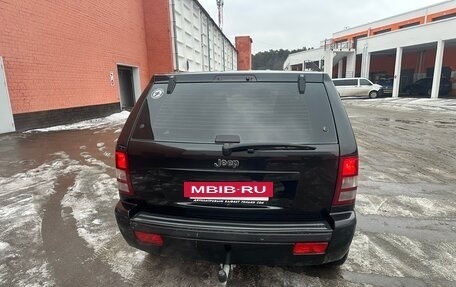 Jeep Grand Cherokee, 2006 год, 1 399 999 рублей, 6 фотография