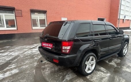 Jeep Grand Cherokee, 2006 год, 1 399 999 рублей, 3 фотография
