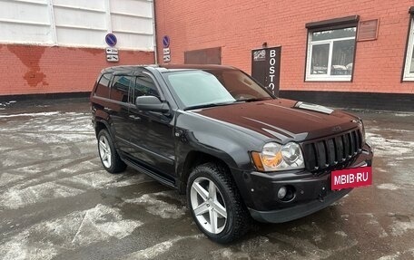 Jeep Grand Cherokee, 2006 год, 1 399 999 рублей, 5 фотография