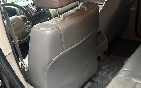 Jeep Grand Cherokee, 2006 год, 1 399 999 рублей, 13 фотография