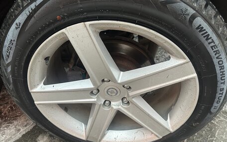 Jeep Grand Cherokee, 2006 год, 1 399 999 рублей, 15 фотография