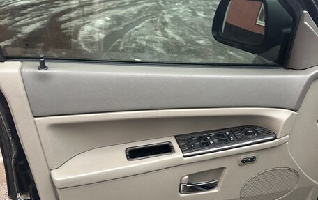 Jeep Grand Cherokee, 2006 год, 1 399 999 рублей, 16 фотография