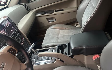 Jeep Grand Cherokee, 2006 год, 1 399 999 рублей, 18 фотография