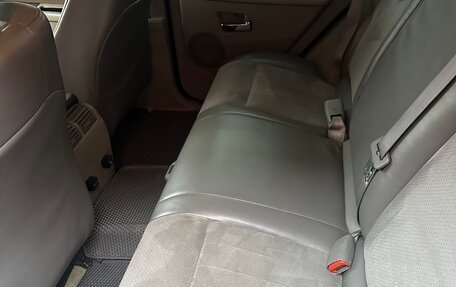 Jeep Grand Cherokee, 2006 год, 1 399 999 рублей, 14 фотография