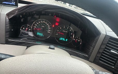 Jeep Grand Cherokee, 2006 год, 1 399 999 рублей, 19 фотография