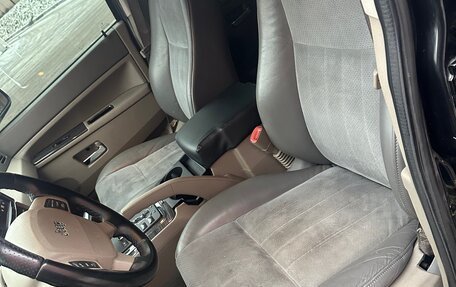 Jeep Grand Cherokee, 2006 год, 1 399 999 рублей, 17 фотография