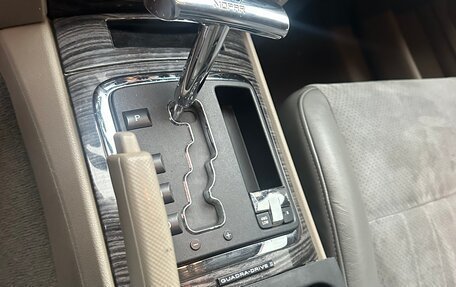 Jeep Grand Cherokee, 2006 год, 1 399 999 рублей, 20 фотография