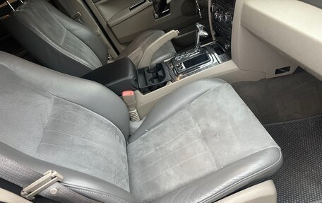 Jeep Grand Cherokee, 2006 год, 1 399 999 рублей, 24 фотография