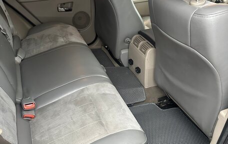 Jeep Grand Cherokee, 2006 год, 1 399 999 рублей, 27 фотография