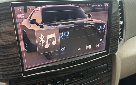 Jeep Grand Cherokee, 2006 год, 1 399 999 рублей, 23 фотография