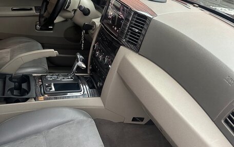 Jeep Grand Cherokee, 2006 год, 1 399 999 рублей, 25 фотография