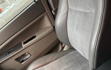 Jeep Grand Cherokee, 2006 год, 1 399 999 рублей, 22 фотография