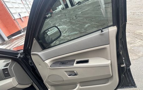 Jeep Grand Cherokee, 2006 год, 1 399 999 рублей, 21 фотография