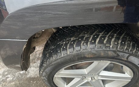 Jeep Grand Cherokee, 2006 год, 1 399 999 рублей, 28 фотография