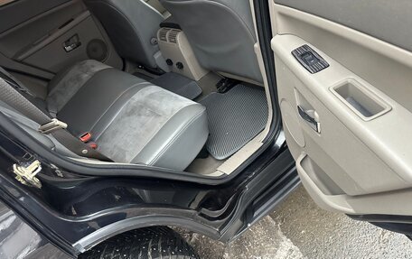 Jeep Grand Cherokee, 2006 год, 1 399 999 рублей, 29 фотография