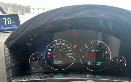 Jeep Grand Cherokee, 2006 год, 1 399 999 рублей, 38 фотография