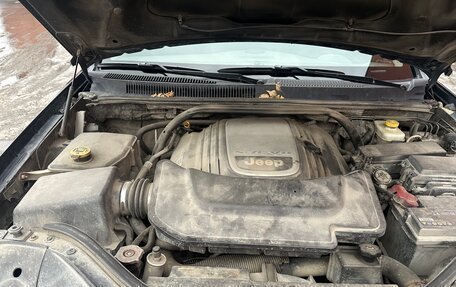 Jeep Grand Cherokee, 2006 год, 1 399 999 рублей, 32 фотография