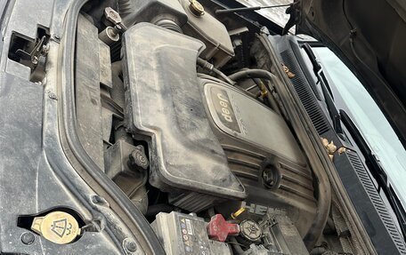 Jeep Grand Cherokee, 2006 год, 1 399 999 рублей, 31 фотография