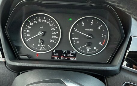 BMW X1, 2017 год, 2 500 000 рублей, 6 фотография