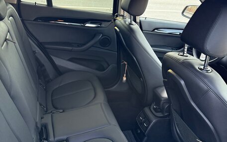 BMW X1, 2017 год, 2 500 000 рублей, 7 фотография