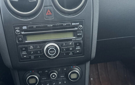 Nissan Qashqai, 2010 год, 719 000 рублей, 6 фотография