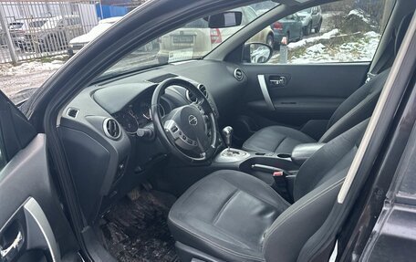 Nissan Qashqai, 2010 год, 719 000 рублей, 5 фотография