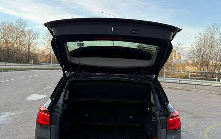 BMW X1, 2017 год, 2 500 000 рублей, 10 фотография