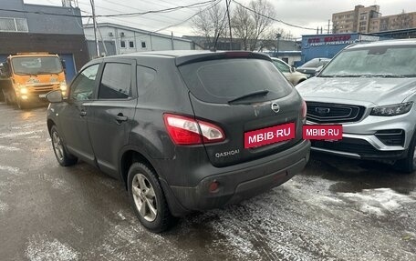 Nissan Qashqai, 2010 год, 719 000 рублей, 4 фотография