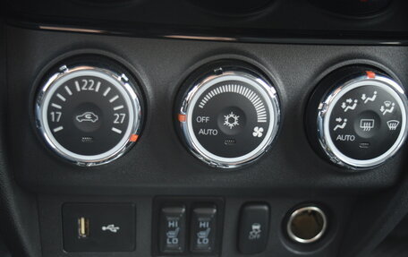 Mitsubishi ASX I рестайлинг, 2018 год, 1 780 000 рублей, 12 фотография