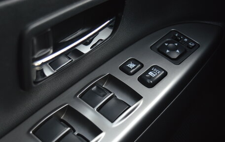 Mitsubishi ASX I рестайлинг, 2018 год, 1 780 000 рублей, 17 фотография