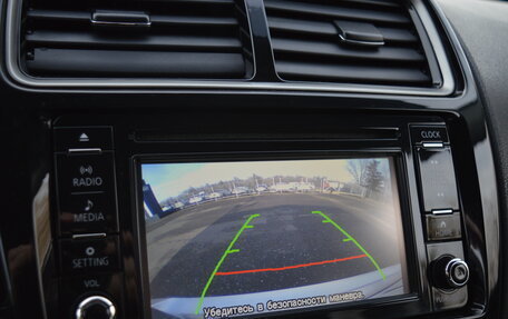 Mitsubishi ASX I рестайлинг, 2018 год, 1 780 000 рублей, 11 фотография