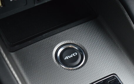 Mitsubishi ASX I рестайлинг, 2018 год, 1 780 000 рублей, 16 фотография