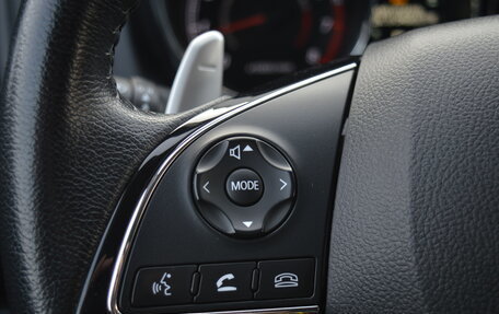 Mitsubishi ASX I рестайлинг, 2018 год, 1 780 000 рублей, 14 фотография