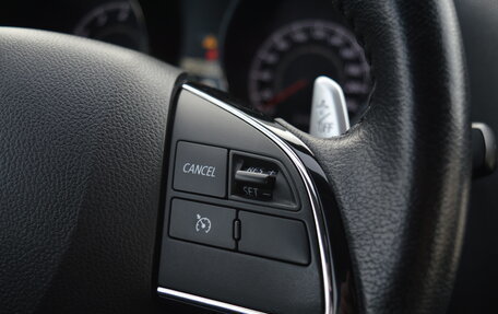 Mitsubishi ASX I рестайлинг, 2018 год, 1 780 000 рублей, 13 фотография