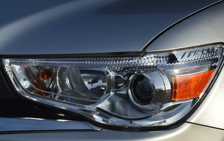 Mitsubishi ASX I рестайлинг, 2018 год, 1 780 000 рублей, 7 фотография