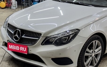 Mercedes-Benz E-Класс, 2014 год, 1 900 000 рублей, 2 фотография