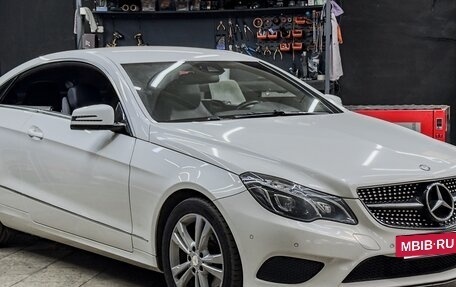 Mercedes-Benz E-Класс, 2014 год, 1 900 000 рублей, 3 фотография