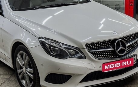 Mercedes-Benz E-Класс, 2014 год, 1 900 000 рублей, 4 фотография