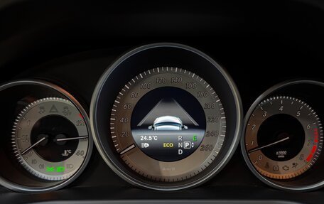 Mercedes-Benz E-Класс, 2014 год, 1 900 000 рублей, 16 фотография