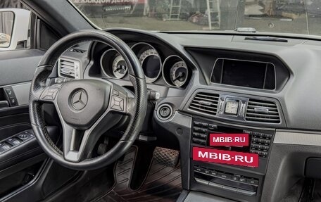 Mercedes-Benz E-Класс, 2014 год, 1 900 000 рублей, 19 фотография