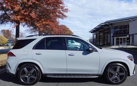 Mercedes-Benz GLE, 2024 год, 14 999 800 рублей, 7 фотография