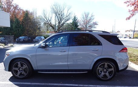 Mercedes-Benz GLE, 2024 год, 14 999 800 рублей, 3 фотография
