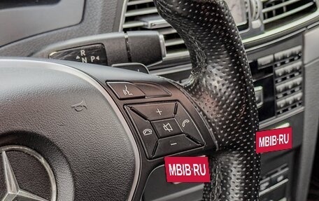 Mercedes-Benz E-Класс, 2014 год, 1 900 000 рублей, 25 фотография