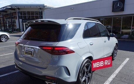 Mercedes-Benz GLE, 2024 год, 14 999 800 рублей, 6 фотография